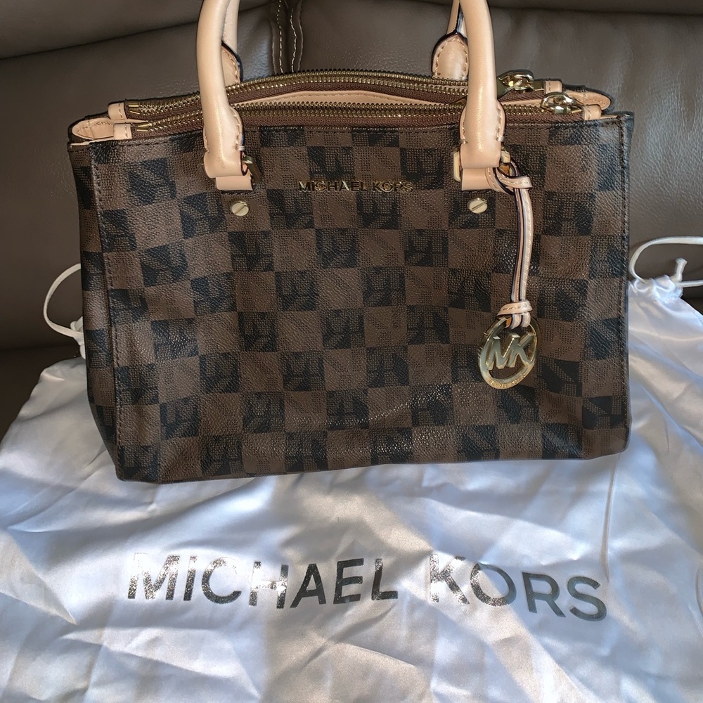 Michael Kors handbag
